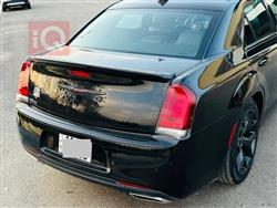 كرايسلر 300